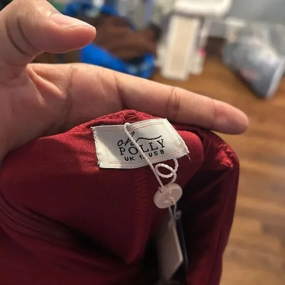 New Oh Polly Dress - Picture 4 of 5